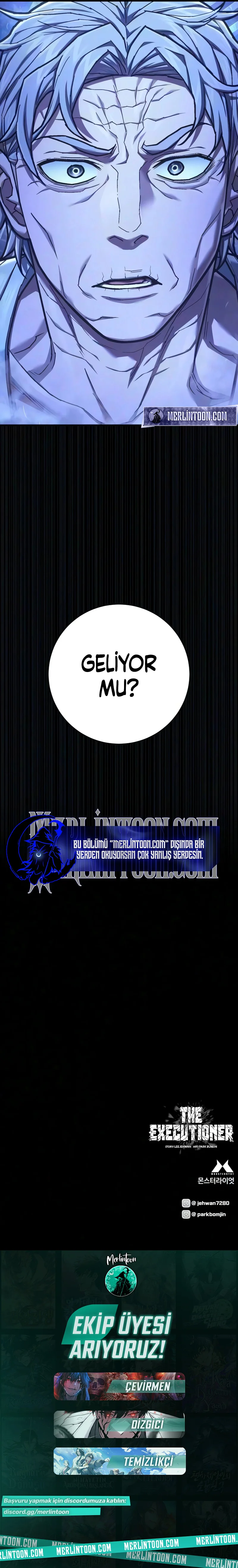 Sayfa 12 — Bölüm 66 — İnfaz Memuru