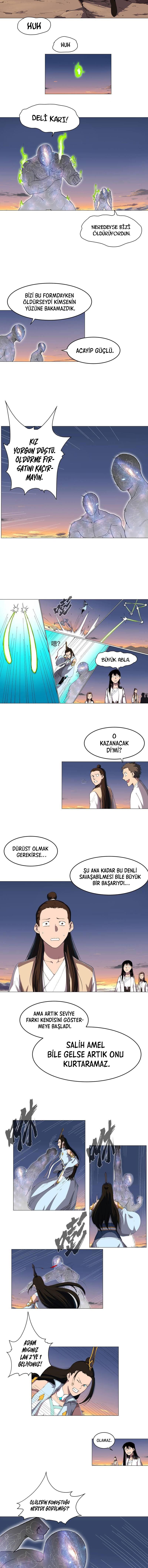 Sayfa 7 — Bölüm 172 — Kahraman Toplumuna Karşı Yetişimci