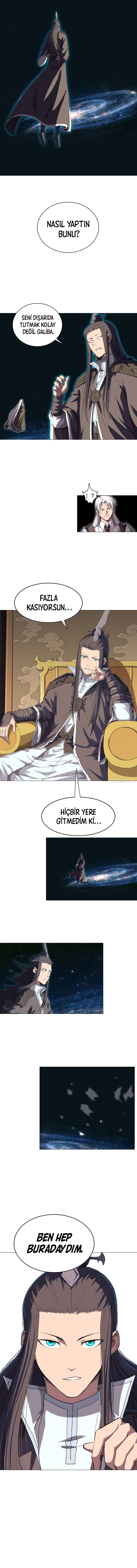 Sayfa 5 — Bölüm 177 — Kahraman Toplumuna Karşı Yetişimci