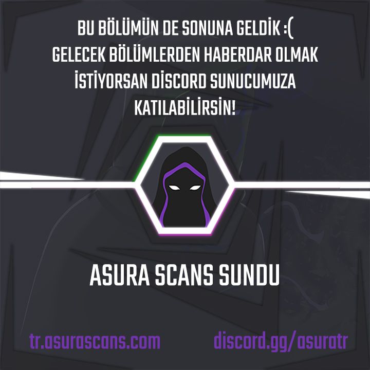 Sayfa 8 — Bölüm 195 — Kahraman Toplumuna Karşı Yetişimci