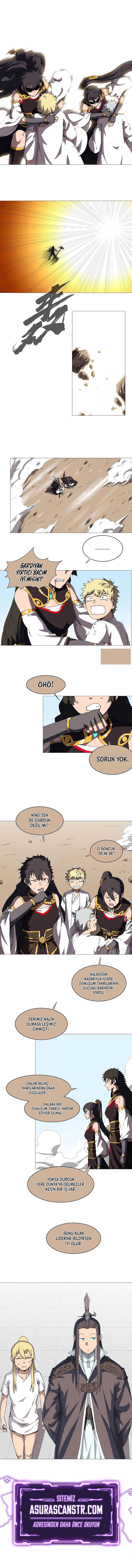 Sayfa 4 — Bölüm 207 — Kahraman Toplumuna Karşı Yetişimci