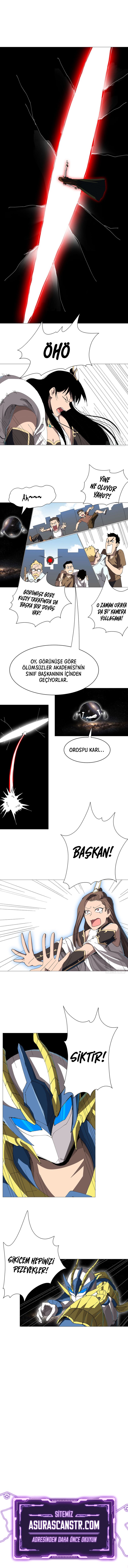 Sayfa 4 — Bölüm 227 — Kahraman Toplumuna Karşı Yetişimci