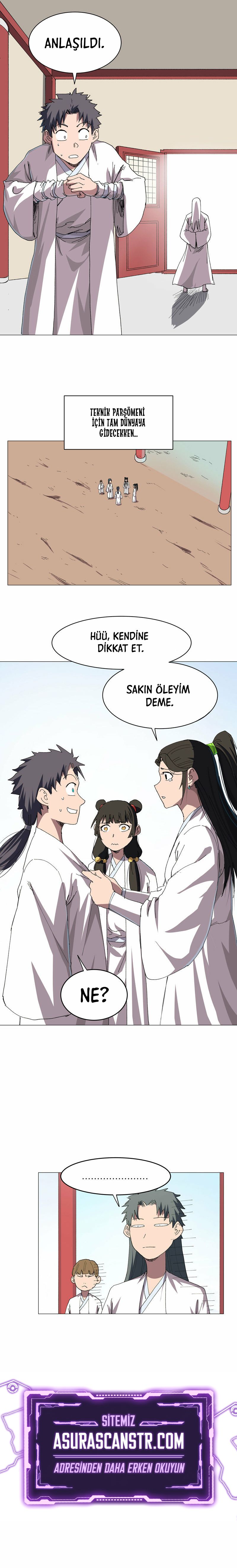Sayfa 4 — Bölüm 258 — Kahraman Toplumuna Karşı Yetişimci
