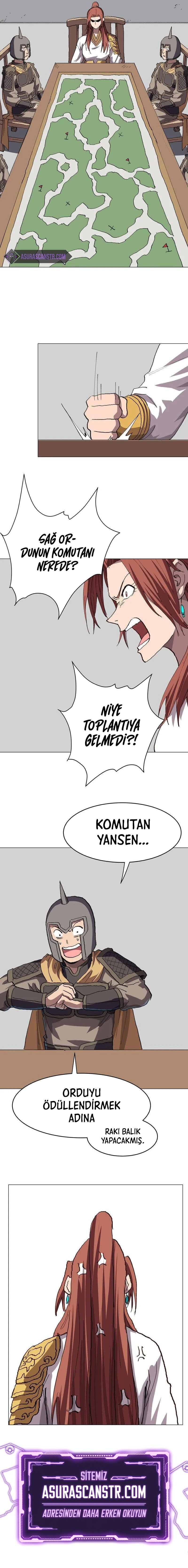 Sayfa 4 — Bölüm 287 — Kahraman Toplumuna Karşı Yetişimci