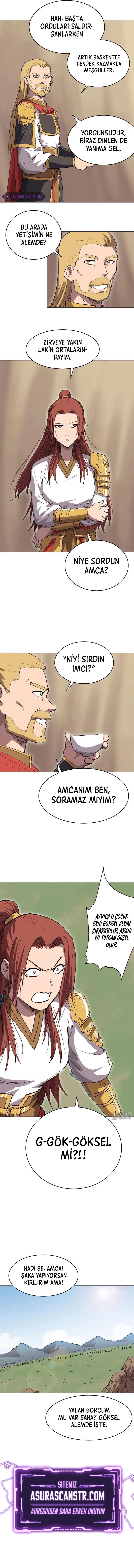 Sayfa 4 — Bölüm 288 — Kahraman Toplumuna Karşı Yetişimci