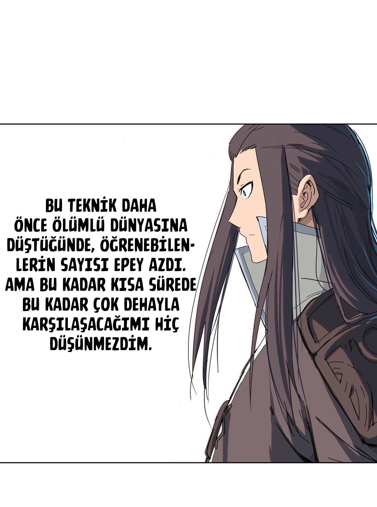 Sayfa 8 — Bölüm 29 — Kahraman Toplumuna Karşı Yetişimci