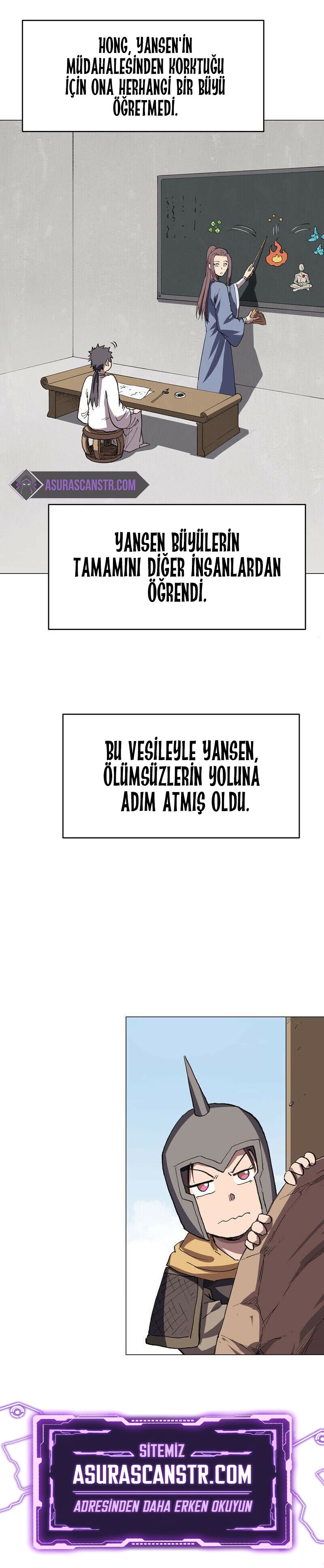 Sayfa 5 — Bölüm 290 — Kahraman Toplumuna Karşı Yetişimci