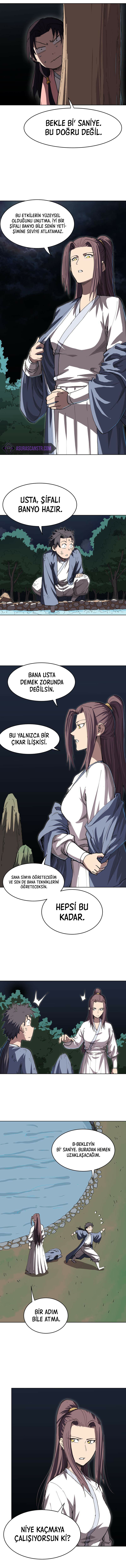 Sayfa 4 — Bölüm 292 — Kahraman Toplumuna Karşı Yetişimci
