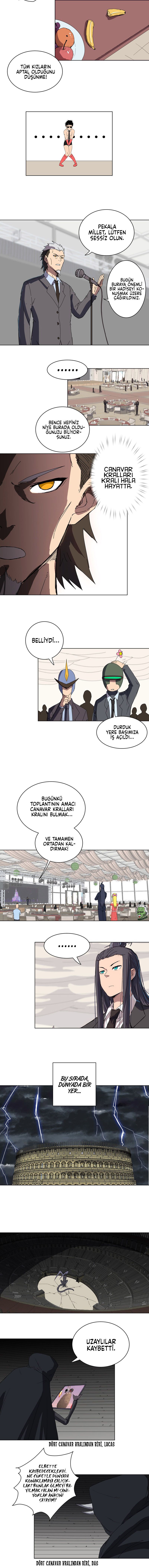 Sayfa 5 — Bölüm 47 — Kahraman Toplumuna Karşı Yetişimci