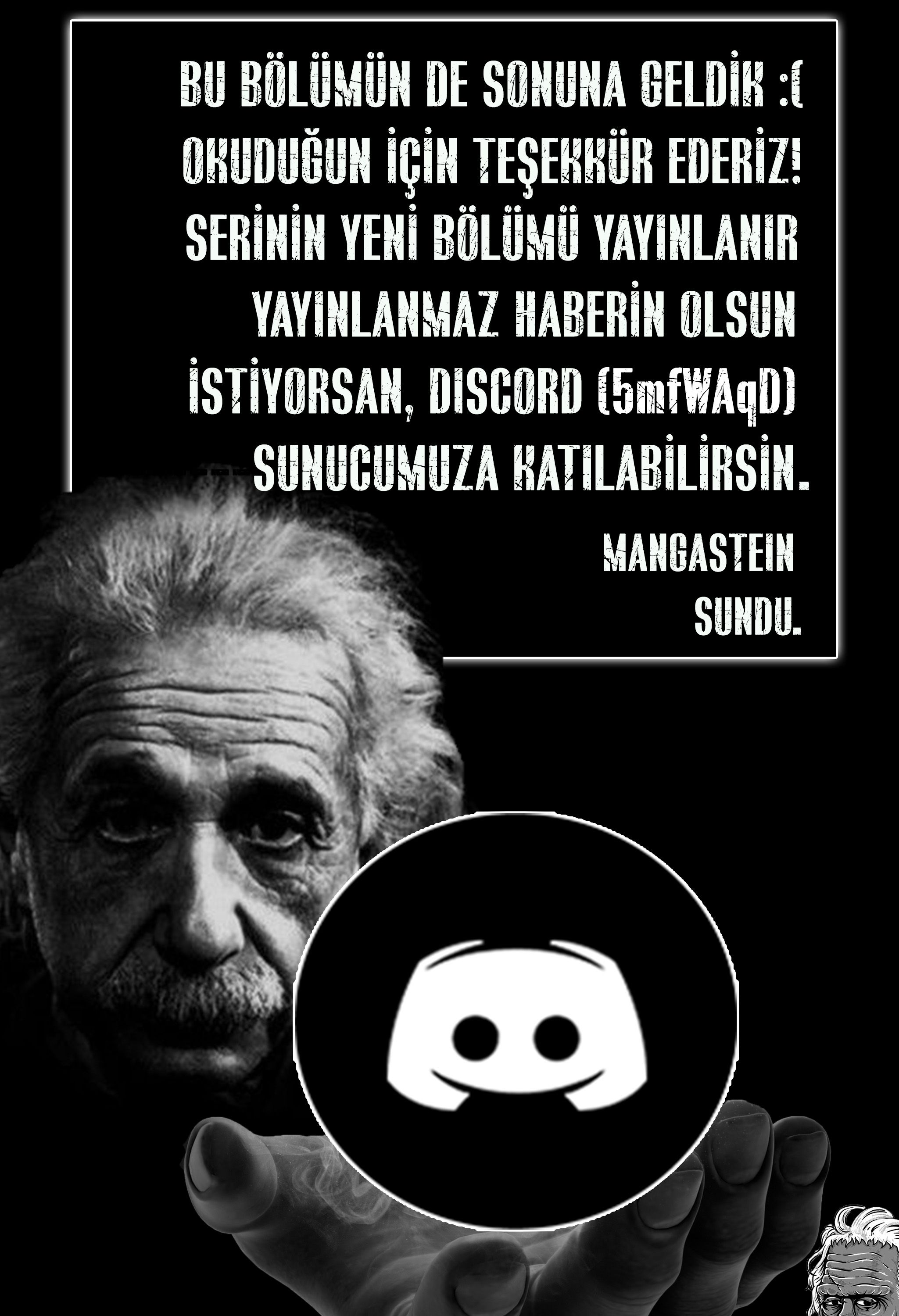 Sayfa 8 — Bölüm 49 — Kahraman Toplumuna Karşı Yetişimci