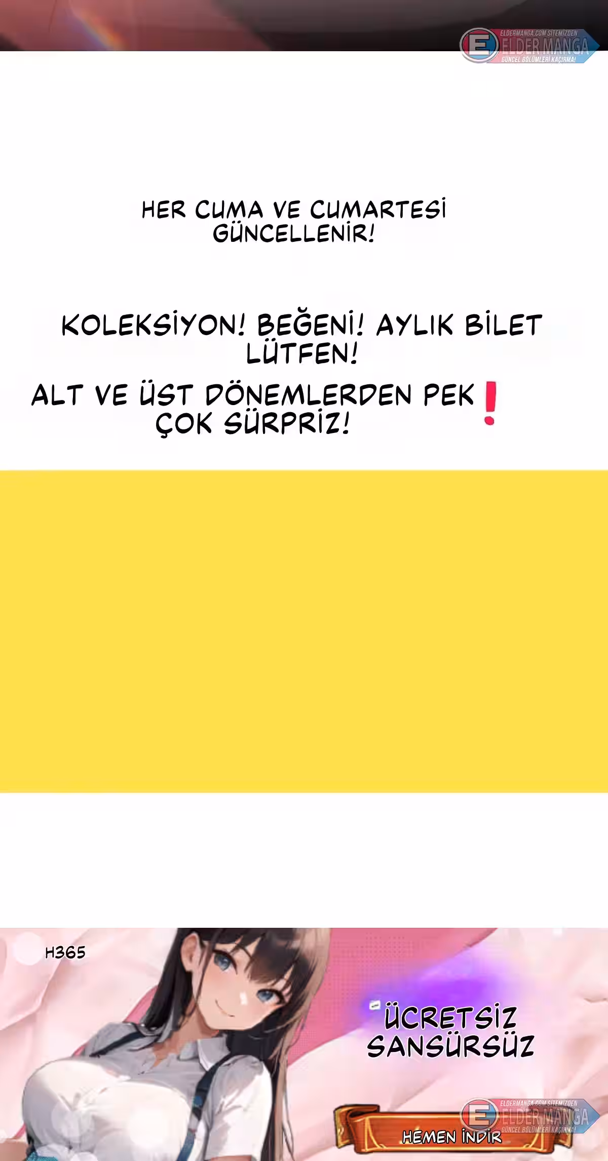 Sayfa 46 — Bölüm 10 — Başkaları Seviye Atlıyor, Ben Kültivasyon Yapıyorum