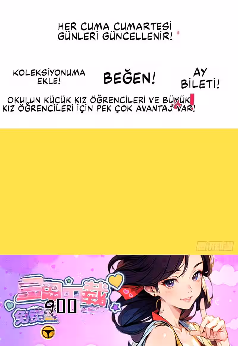 Sayfa 36 — Bölüm 16.1 — Başkaları Seviye Atlıyor, Ben Kültivasyon Yapıyorum