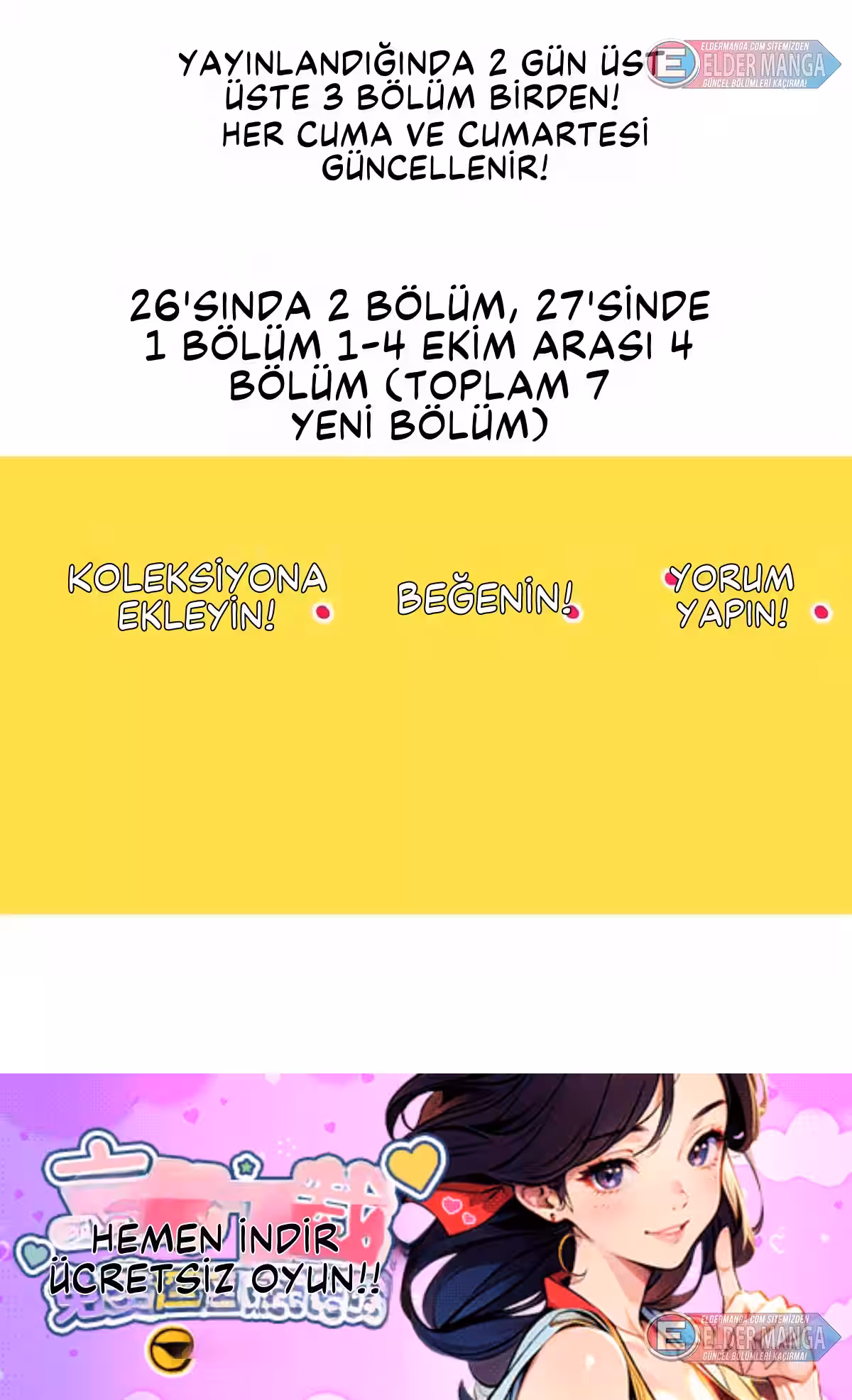 Sayfa 58 — Bölüm 2 — Başkaları Seviye Atlıyor, Ben Kültivasyon Yapıyorum