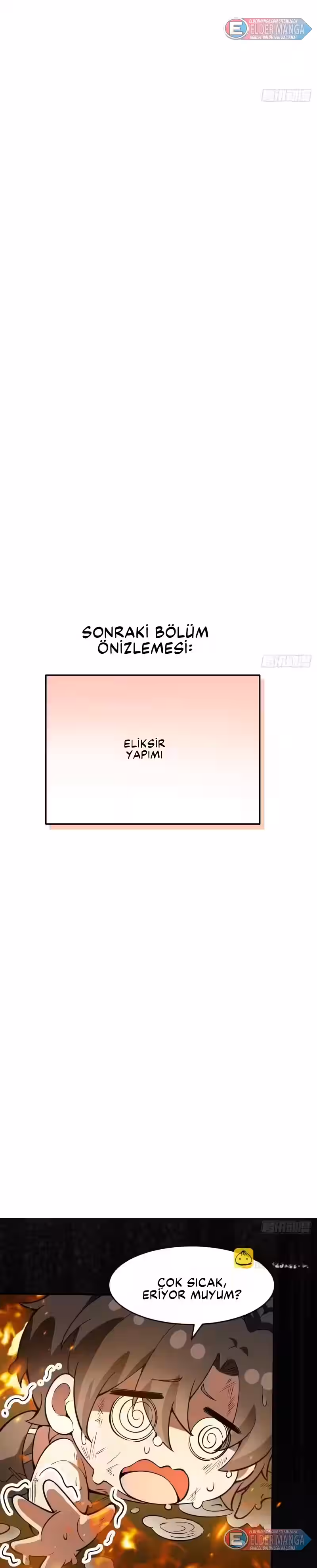 Sayfa 27 — Bölüm 23 — Başkaları Seviye Atlıyor, Ben Kültivasyon Yapıyorum
