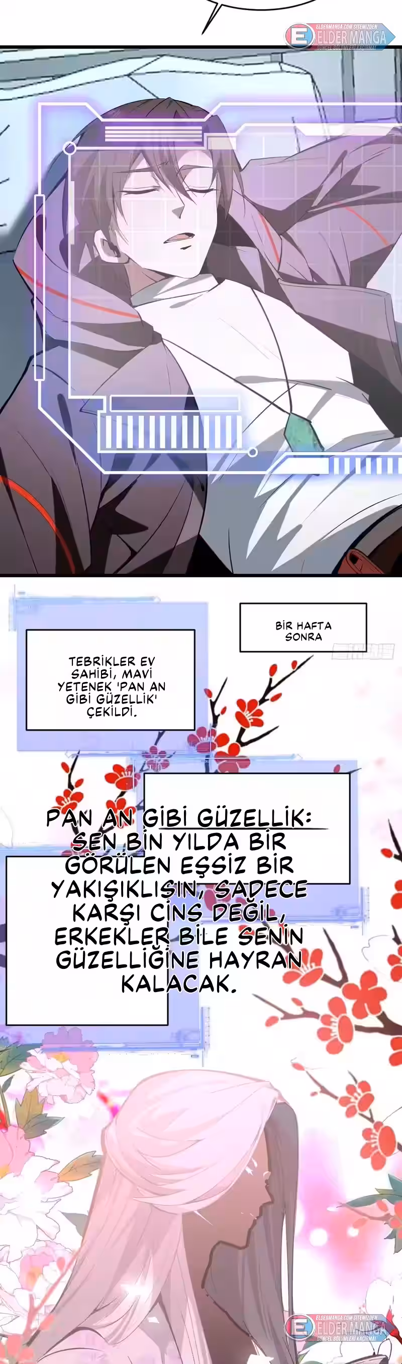 Sayfa 6 — Bölüm 26 — Başkaları Seviye Atlıyor, Ben Kültivasyon Yapıyorum