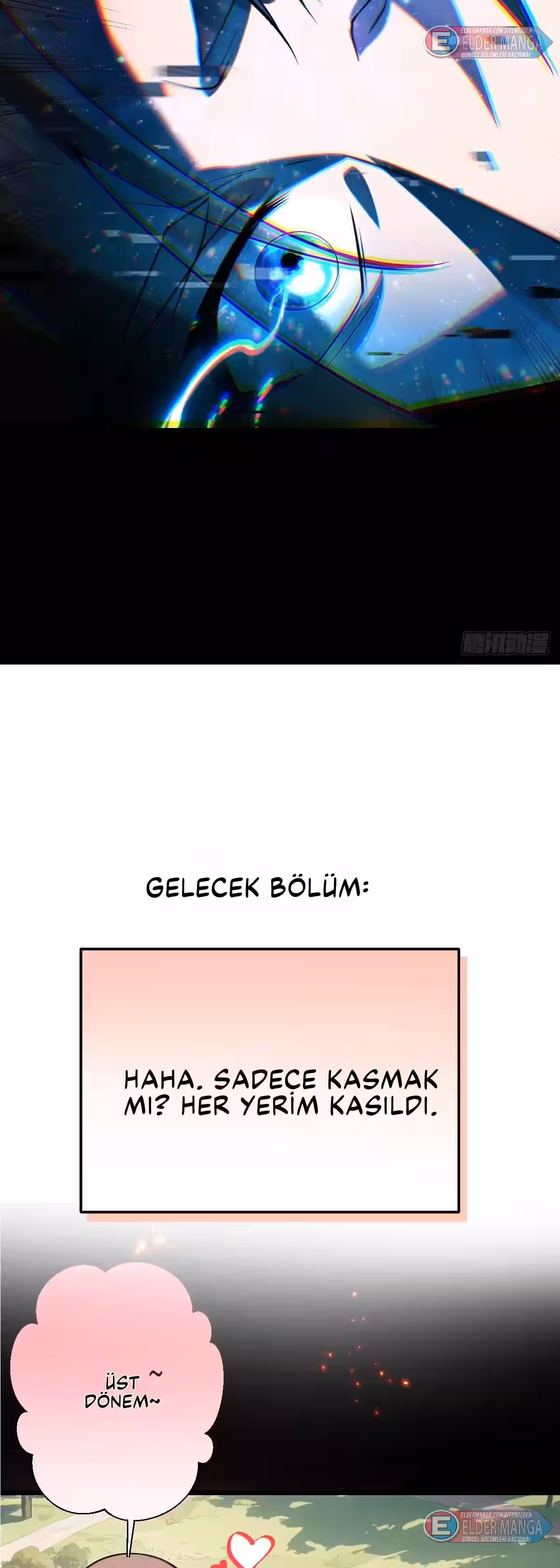 Sayfa 40 — Bölüm 3 — Başkaları Seviye Atlıyor, Ben Kültivasyon Yapıyorum