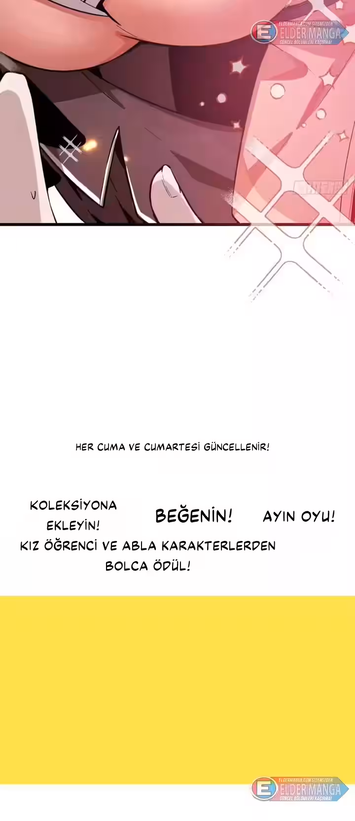 Sayfa 38 — Bölüm 40 — Başkaları Seviye Atlıyor, Ben Kültivasyon Yapıyorum