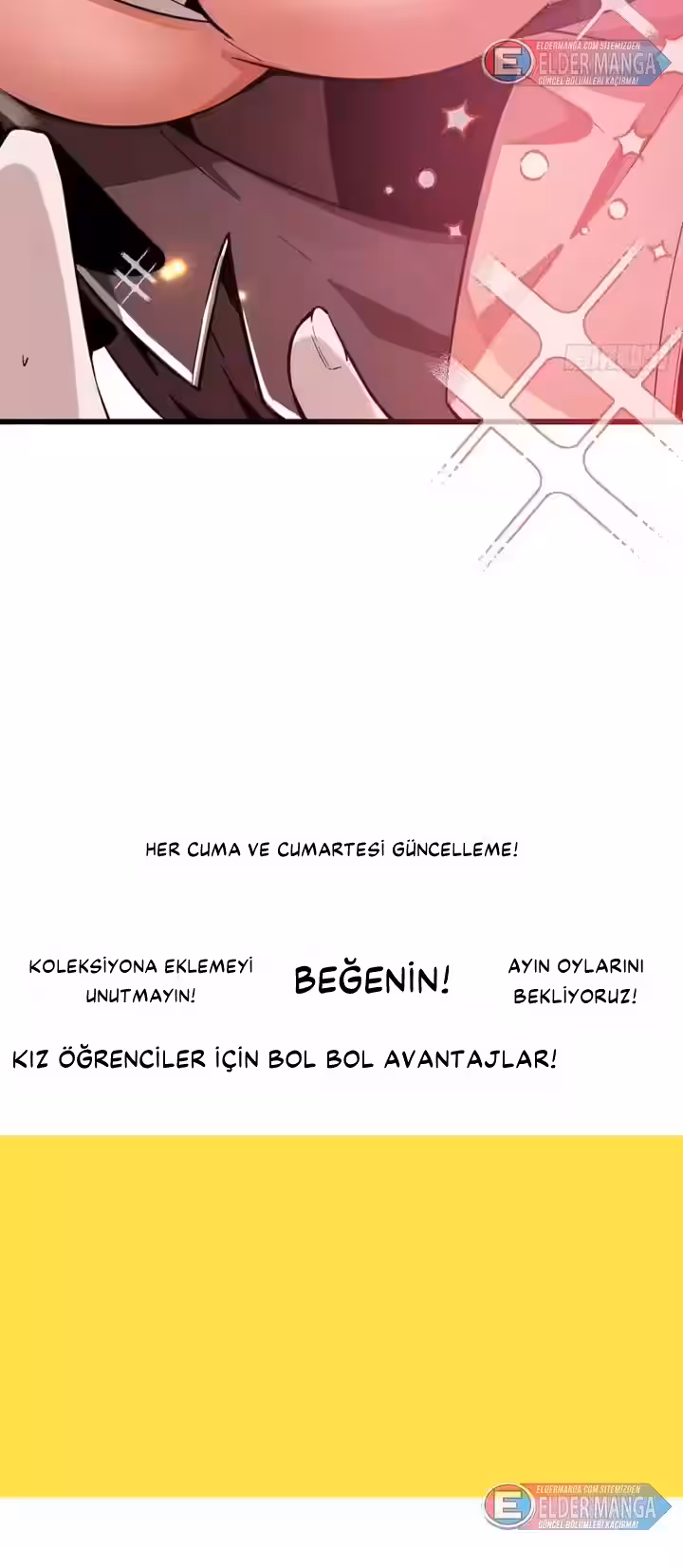 Sayfa 33 — Bölüm 46 — Başkaları Seviye Atlıyor, Ben Kültivasyon Yapıyorum