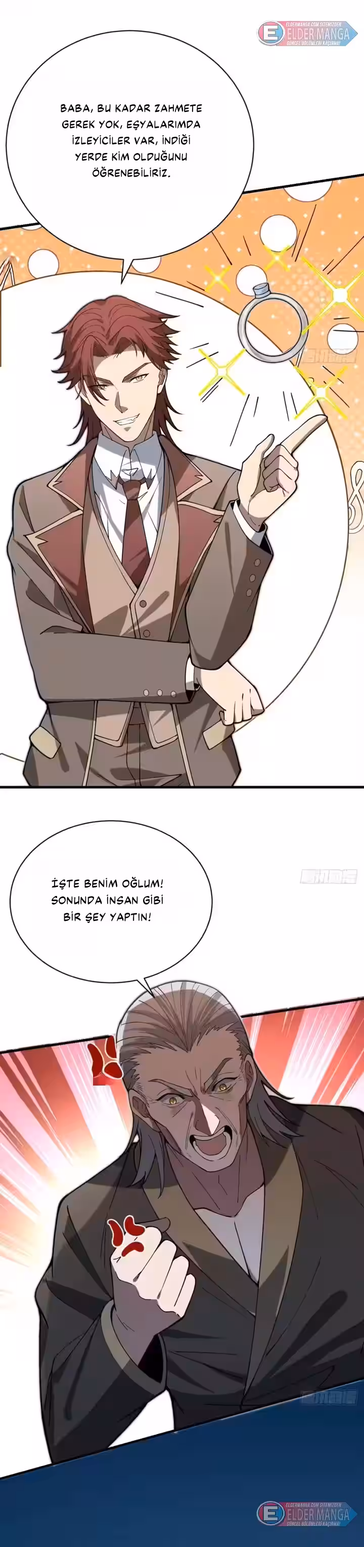 Sayfa 12 — Bölüm 48 — Başkaları Seviye Atlıyor, Ben Kültivasyon Yapıyorum