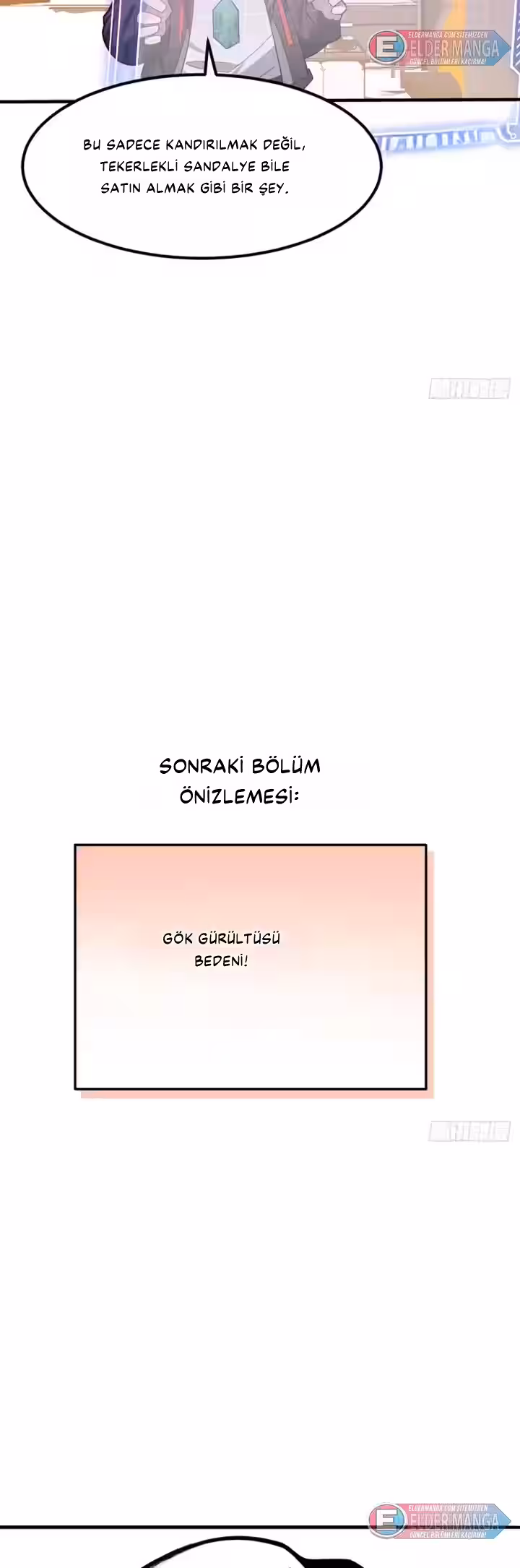 Sayfa 30 — Bölüm 57 — Başkaları Seviye Atlıyor, Ben Kültivasyon Yapıyorum