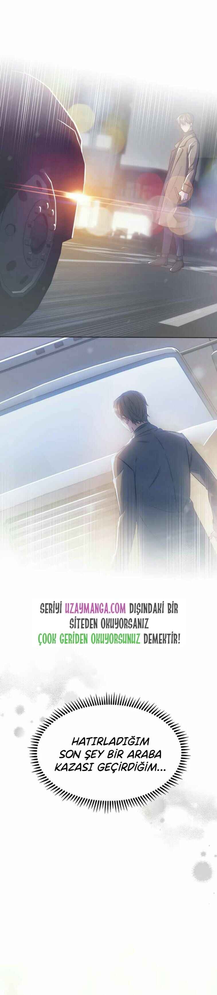 Sayfa 15 — Bölüm 1 — Seviye Atlayan Doktor: Choi Ki-seok
