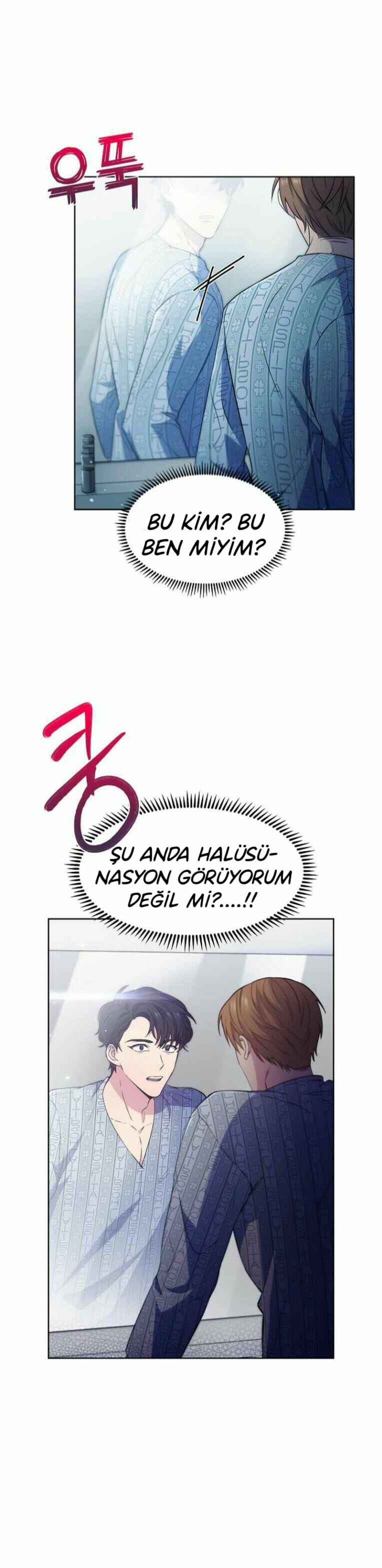 Sayfa 19 — Bölüm 1 — Seviye Atlayan Doktor: Choi Ki-seok