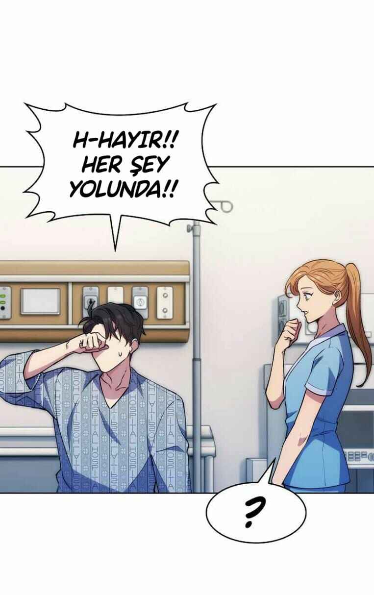 Sayfa 41 — Bölüm 1 — Seviye Atlayan Doktor: Choi Ki-seok