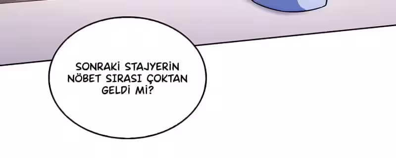 Sayfa 5 — Bölüm 18 — Seviye Atlayan Doktor: Choi Ki-seok