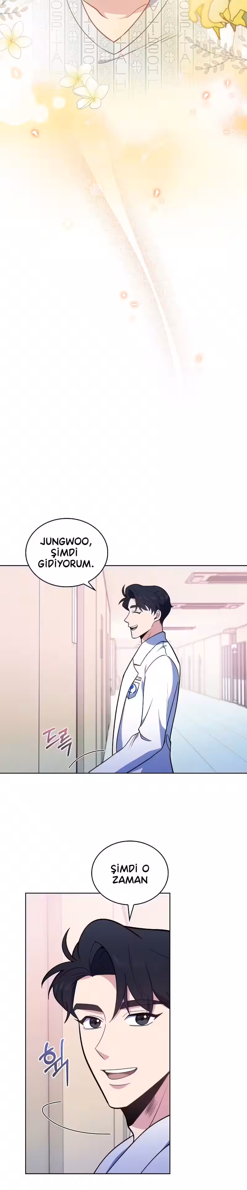 Sayfa 24 — Bölüm 26 — Seviye Atlayan Doktor: Choi Ki-seok