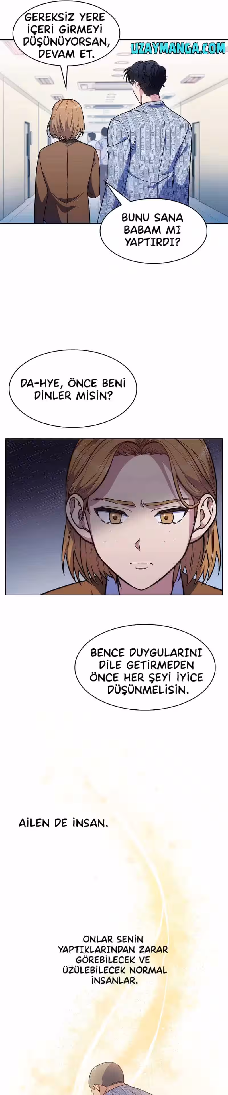 Sayfa 38 — Bölüm 3 — Seviye Atlayan Doktor: Choi Ki-seok