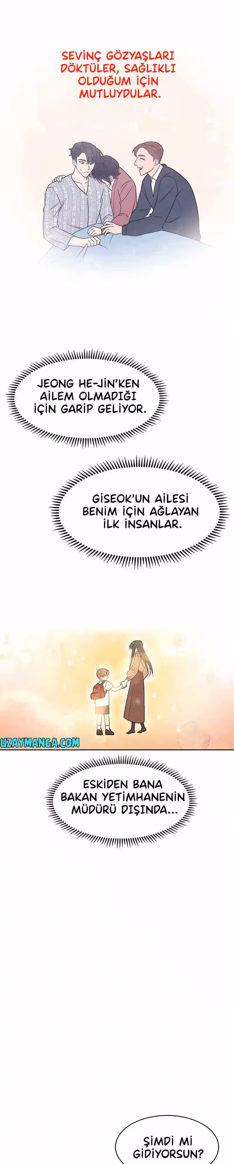 Sayfa 46 — Bölüm 3 — Seviye Atlayan Doktor: Choi Ki-seok