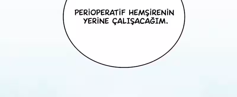 Sayfa 29 — Bölüm 34 — Seviye Atlayan Doktor: Choi Ki-seok