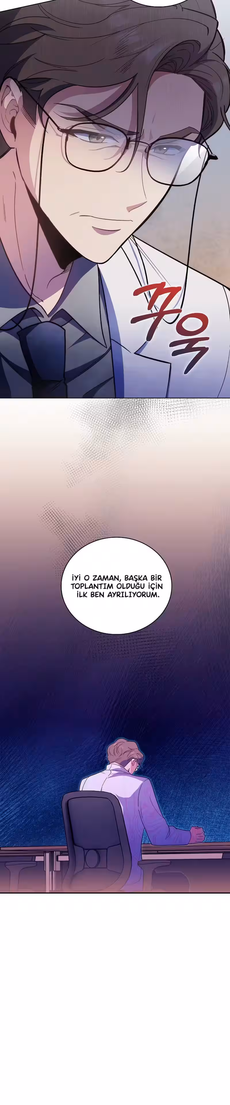 Sayfa 28 — Bölüm 36 — Seviye Atlayan Doktor: Choi Ki-seok