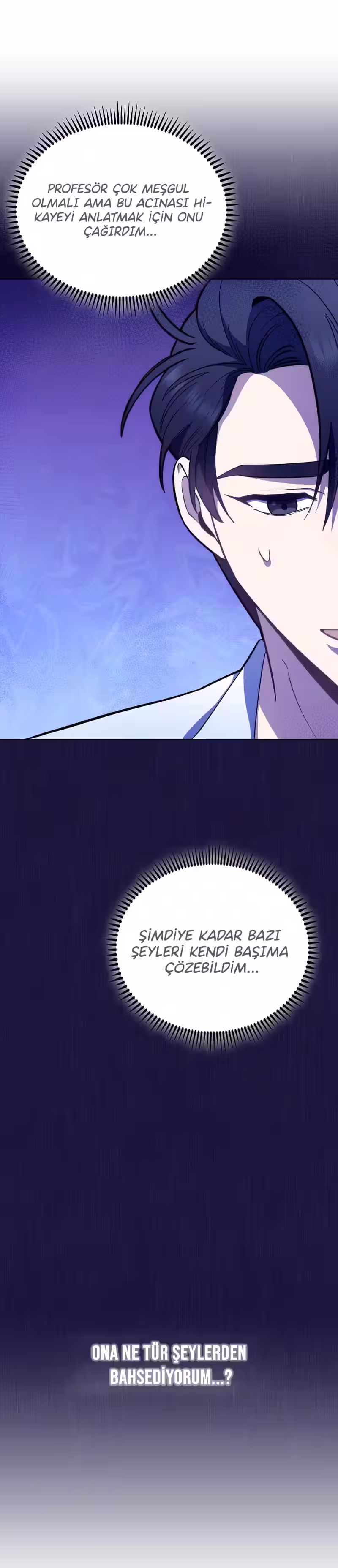 Sayfa 24 — Bölüm 41 — Seviye Atlayan Doktor: Choi Ki-seok