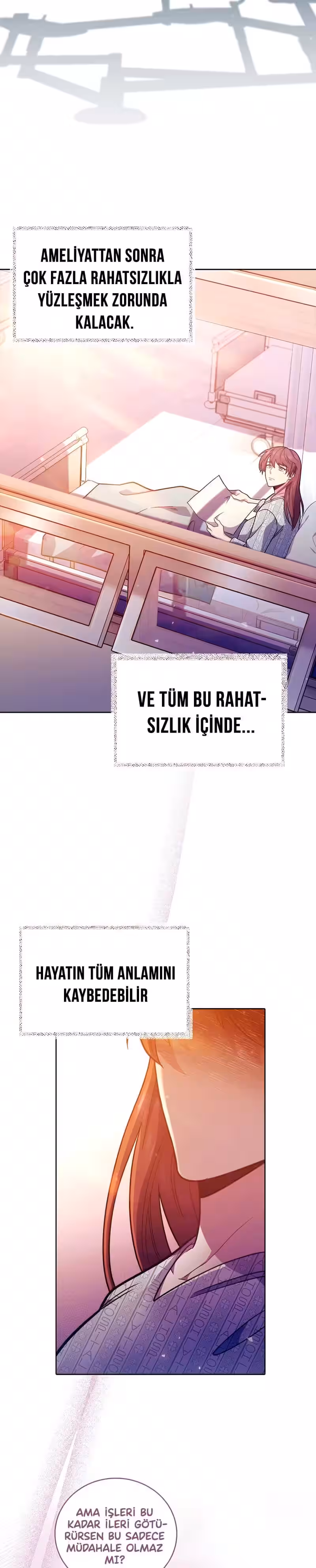 Sayfa 43 — Bölüm 42 — Seviye Atlayan Doktor: Choi Ki-seok