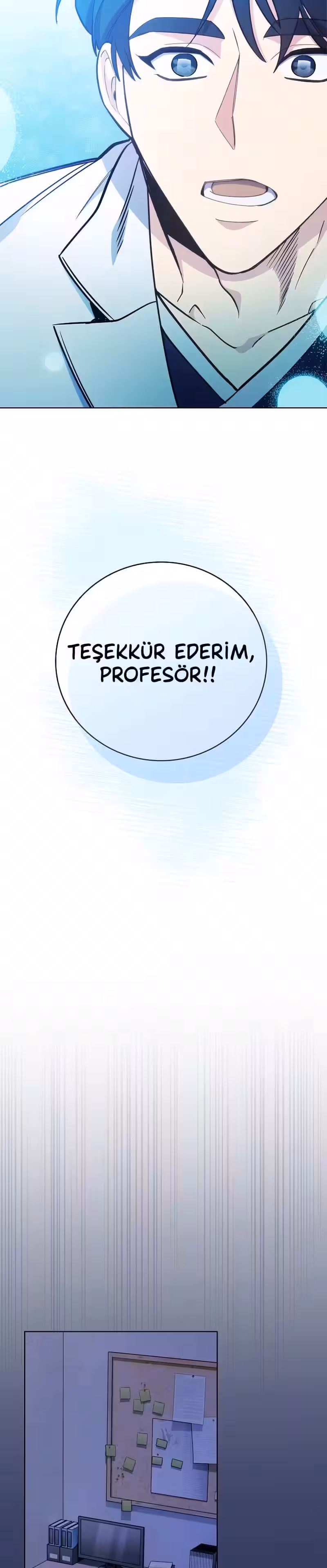 Sayfa 31 — Bölüm 43 — Seviye Atlayan Doktor: Choi Ki-seok