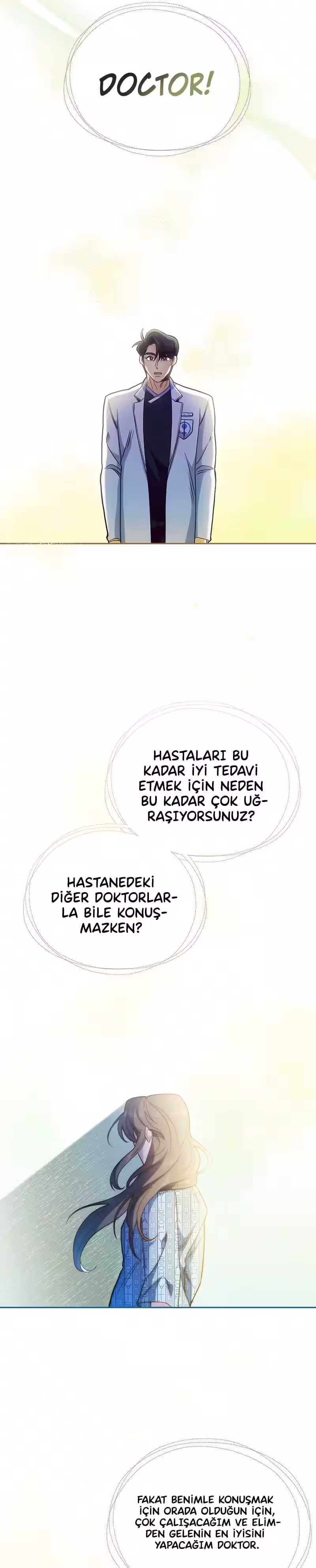 Sayfa 38 — Bölüm 44 — Seviye Atlayan Doktor: Choi Ki-seok