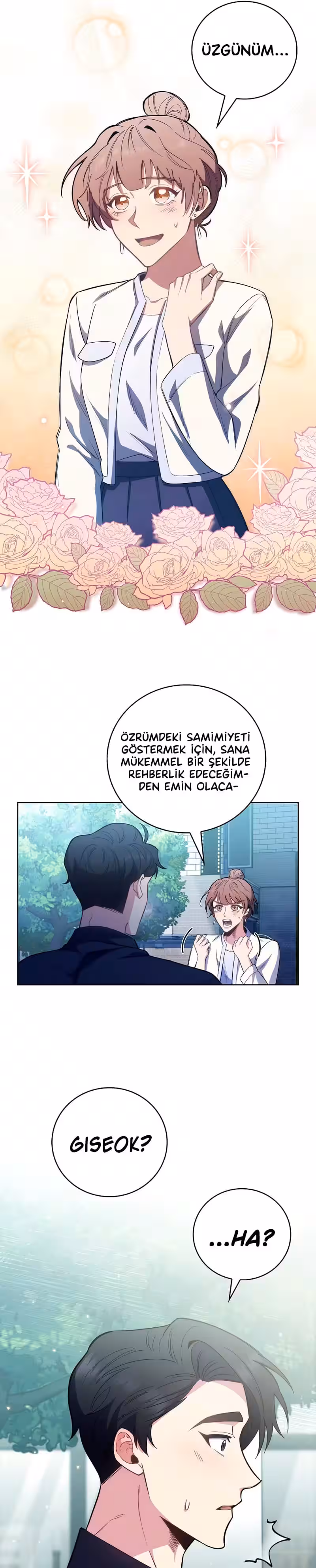 Sayfa 14 — Bölüm 47 — Seviye Atlayan Doktor: Choi Ki-seok