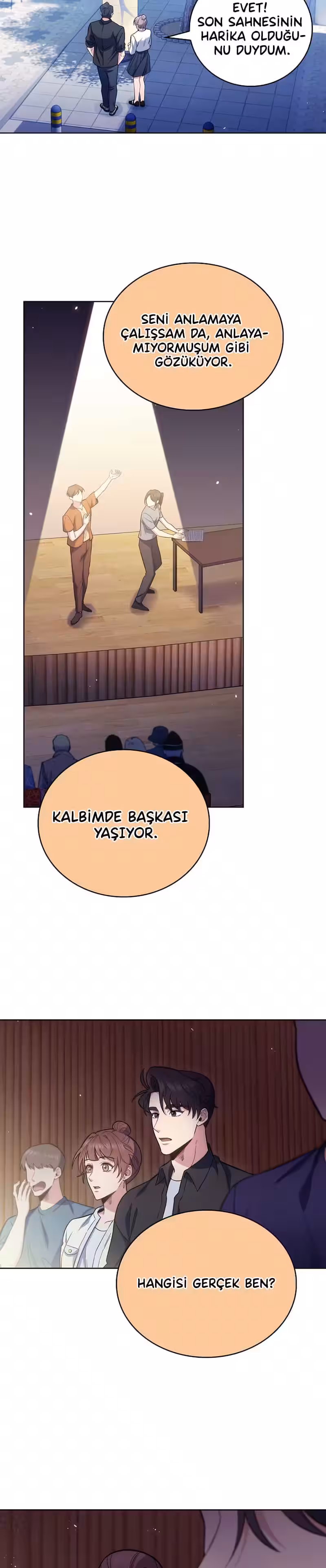 Sayfa 19 — Bölüm 47 — Seviye Atlayan Doktor: Choi Ki-seok