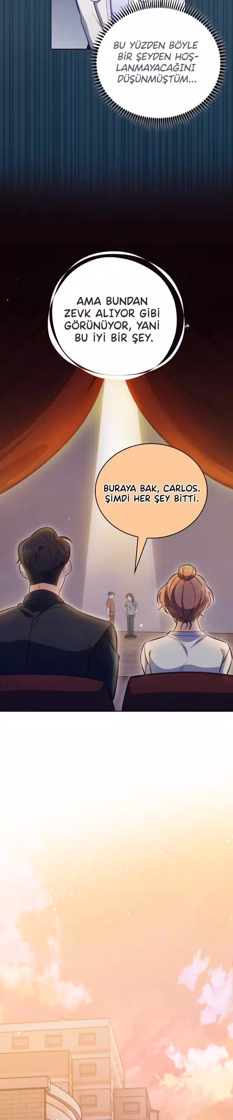 Sayfa 23 — Bölüm 47 — Seviye Atlayan Doktor: Choi Ki-seok