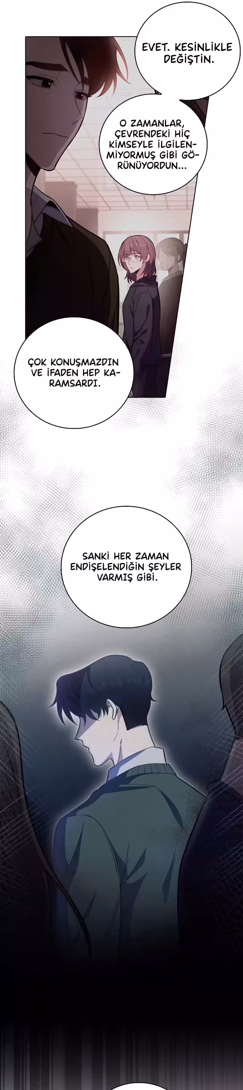 Sayfa 30 — Bölüm 47 — Seviye Atlayan Doktor: Choi Ki-seok