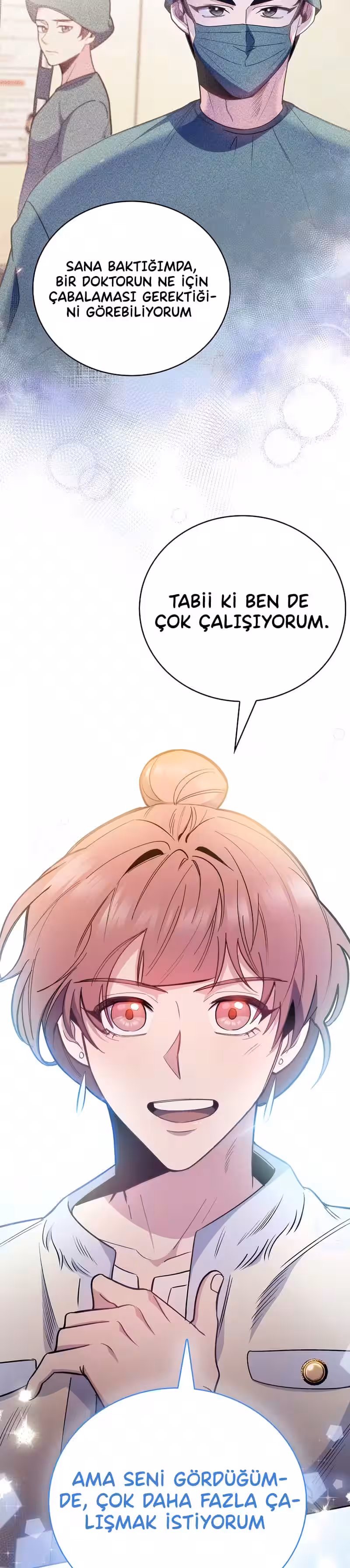 Sayfa 32 — Bölüm 47 — Seviye Atlayan Doktor: Choi Ki-seok