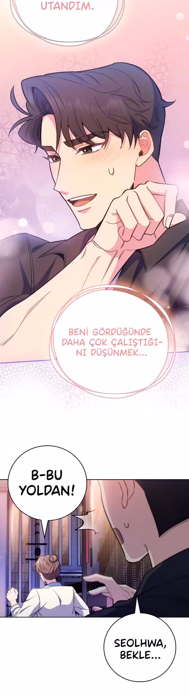 Sayfa 36 — Bölüm 47 — Seviye Atlayan Doktor: Choi Ki-seok