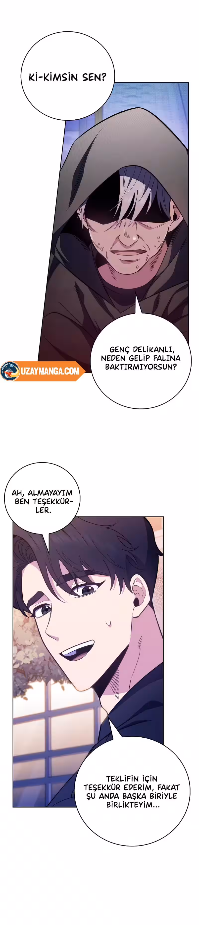 Sayfa 39 — Bölüm 47 — Seviye Atlayan Doktor: Choi Ki-seok