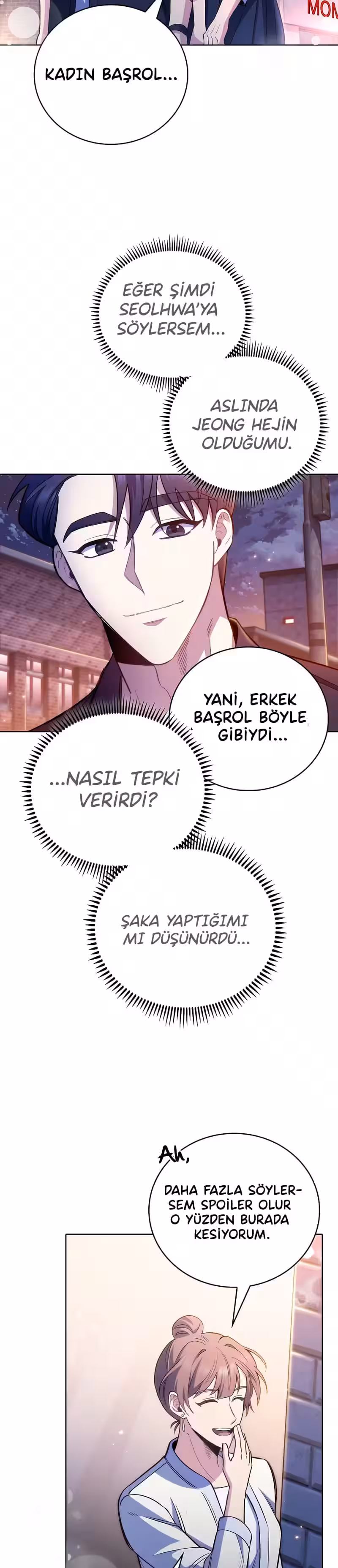 Sayfa 15 — Bölüm 48 — Seviye Atlayan Doktor: Choi Ki-seok