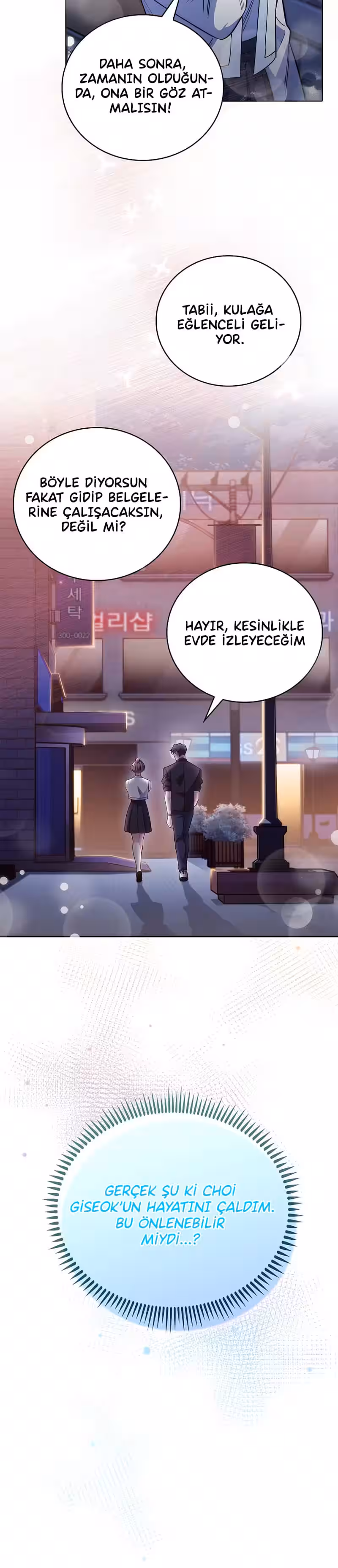 Sayfa 16 — Bölüm 48 — Seviye Atlayan Doktor: Choi Ki-seok