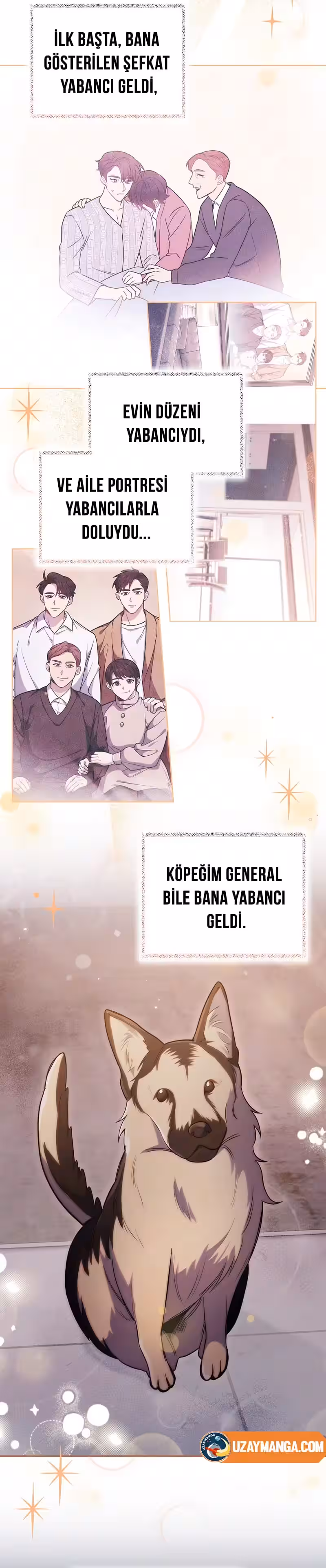 Sayfa 20 — Bölüm 48 — Seviye Atlayan Doktor: Choi Ki-seok