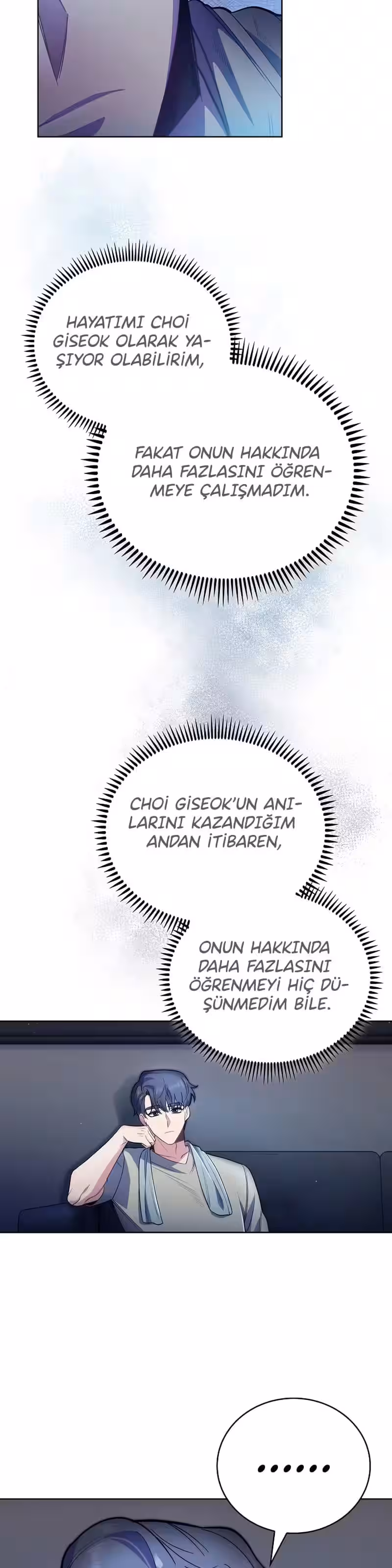Sayfa 22 — Bölüm 48 — Seviye Atlayan Doktor: Choi Ki-seok