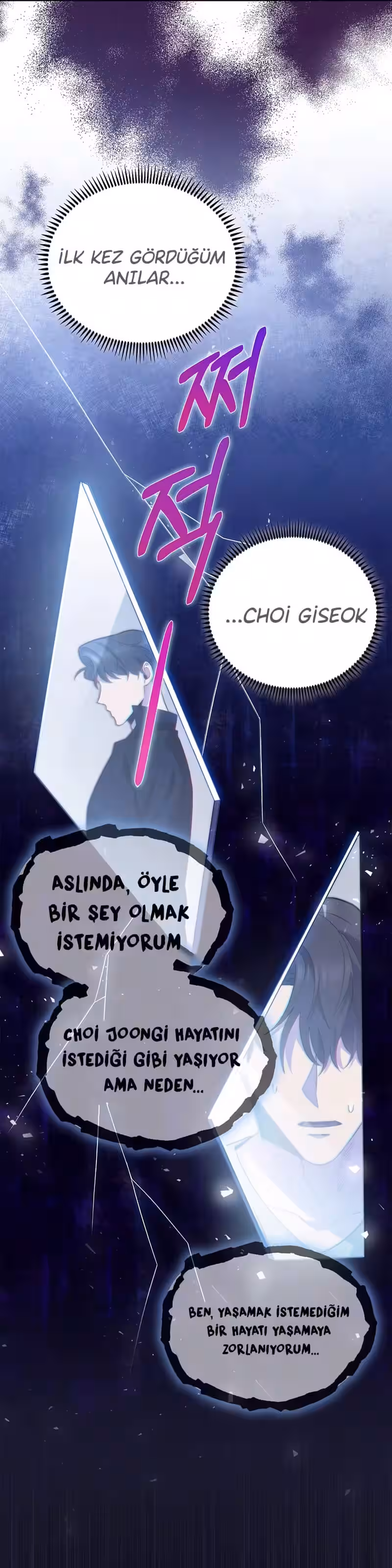 Sayfa 37 — Bölüm 48 — Seviye Atlayan Doktor: Choi Ki-seok