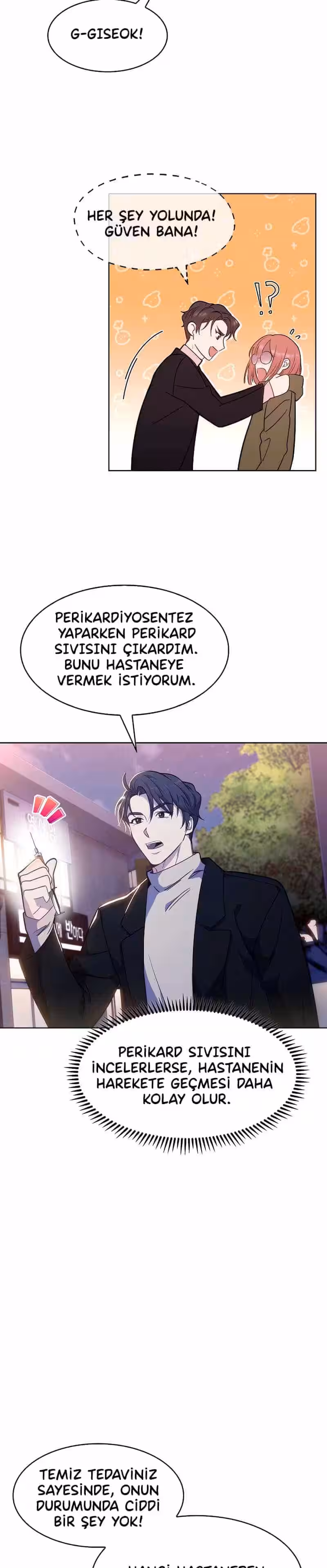 Sayfa 31 — Bölüm 5 — Seviye Atlayan Doktor: Choi Ki-seok